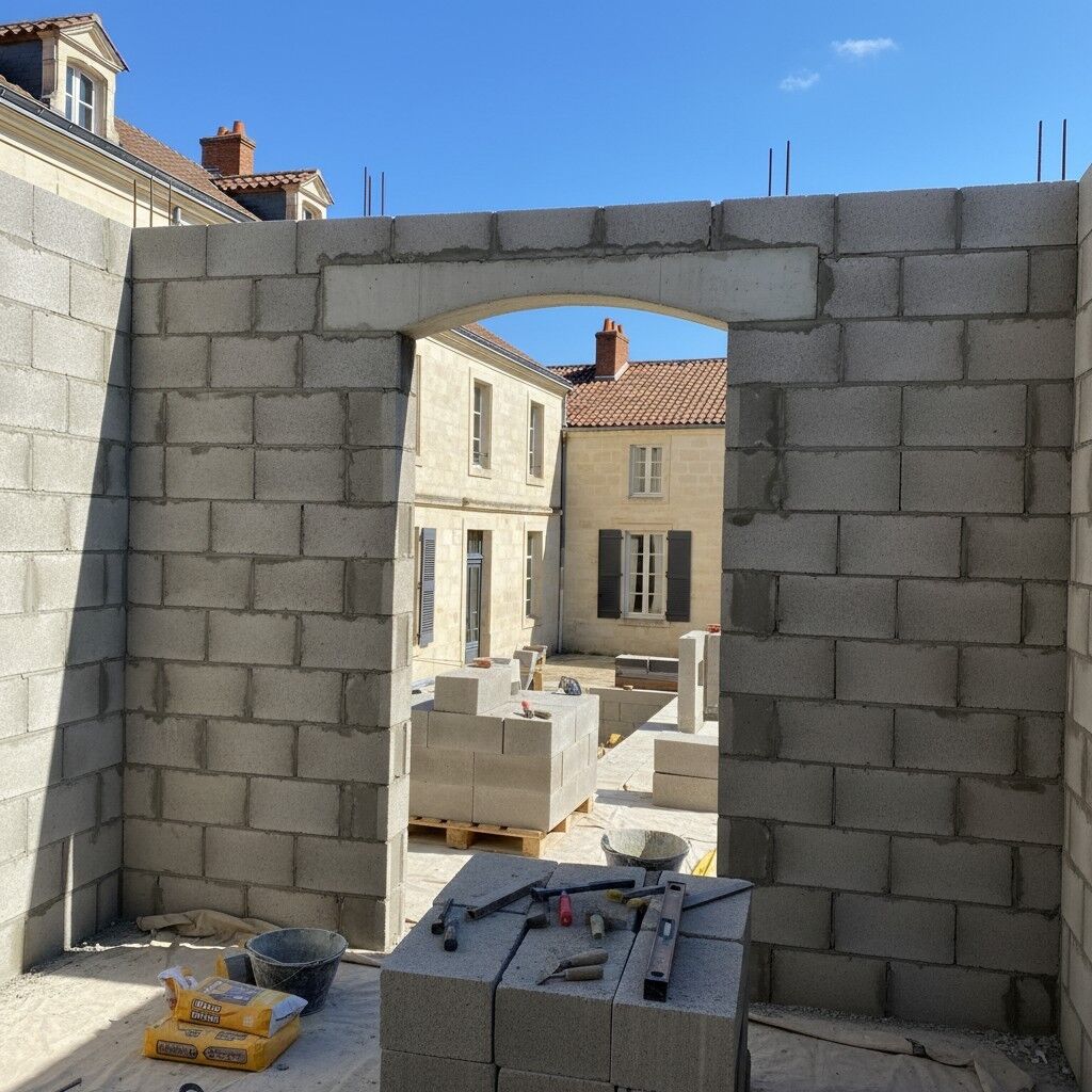 JACQUET BATIMENTS